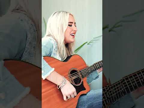 Taylor Swift - Getaway Car COVER  🚗 #TaylorSwift #Covermusic