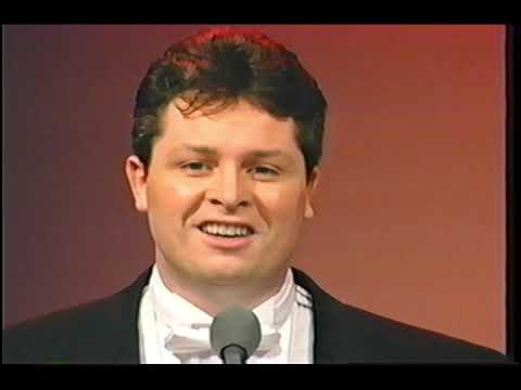 The Irish Tenors (1999)