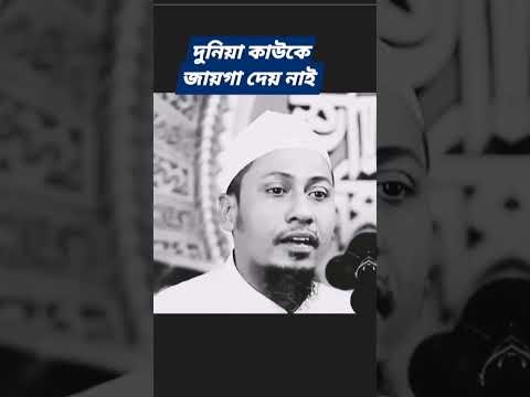 হুজুরের কথা গুলো কলিজায় আগাত করে,, #islamic  #trending #shorts #viralvideo #fyp #foryou