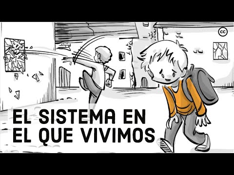 Sistemas ecológicos de Bronfenbrenner: 5 fuerzas que impactan nuestras vidas