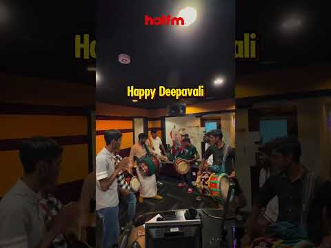 Selamat Menyambut Hari Deepavali! 🎉🎉