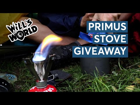 Primus Firestick In Use PLUS A Chance To Win It – Will's World