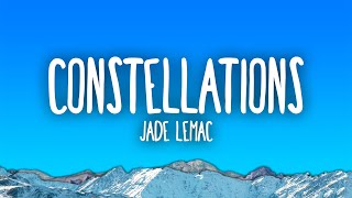 Jade LeMac - Constellations