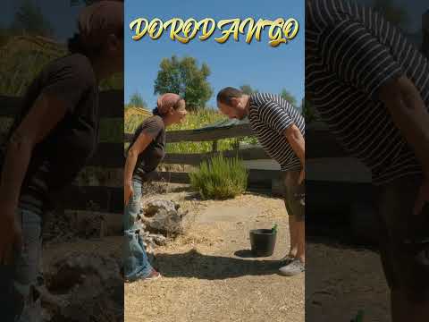 The Dorodango Challenge using an Ancient Japanese Technique