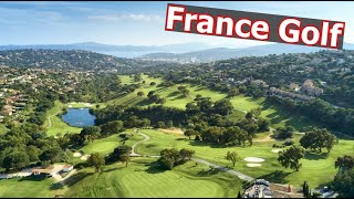 Top Golf Courses in Biarritz, France