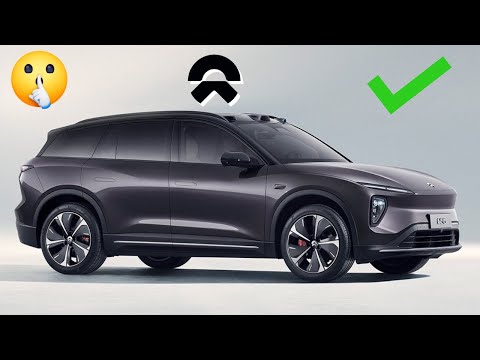 Nio Stock Updates! This Cannot be Ignored