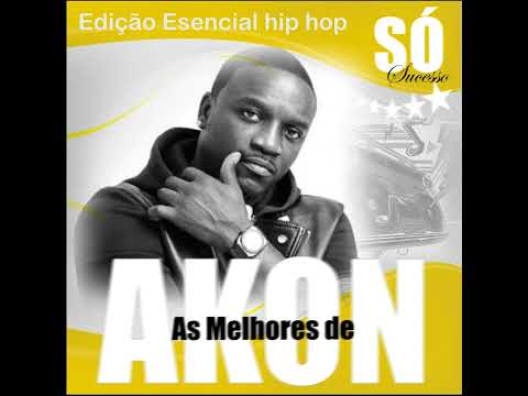 Akon - Lonely