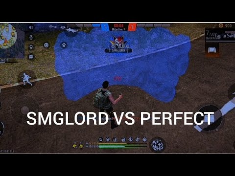 SMGLORD 🆚 🔺PERFECT#opgameplay#opgameplay#onlyrednumbers#epicgameplay#revenge@FFGAMERS1K