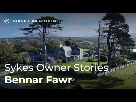 Sykes Owner Stories | Bennar Fawr