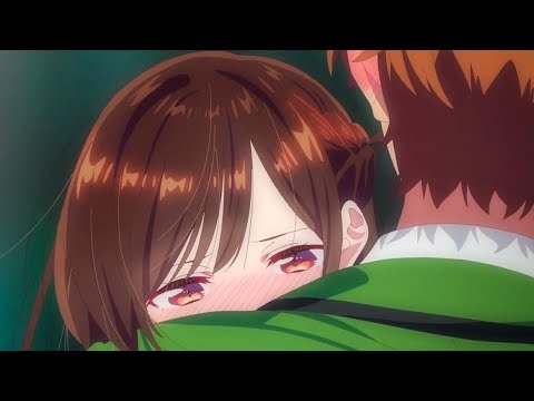 Kanojo, Okarishimasu Season 2 [AMV] — Hoping Next To You