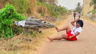 Ultimate Best of Best Bushman Prank in Africa! Compilation 2025!!