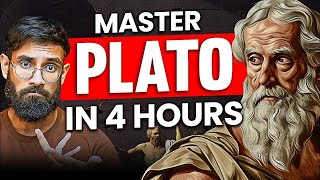 Plato: The only philosophy lecture you need