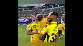 Ruturaj, Rio, Deepak Chahar😍😍😍 New WhatsApp status 2021#chennaisuperkings