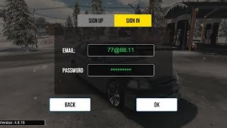 Free account in car parking #carparkingmultiplayer#cpm#freeaccountcarparkingmultiplayeru#cpm