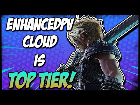 ENHANCEDPV CLOUD IS TOP TIER!