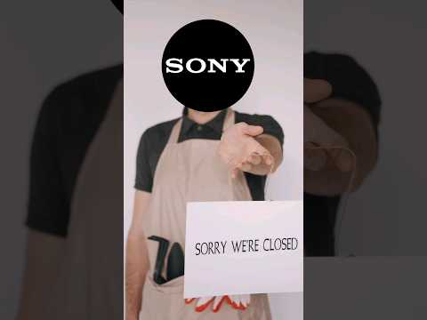 Sony Smartphone Absence in India: Unveiled