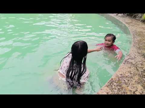 BURABOD SPRING RESORT PARANAS, SAMAR