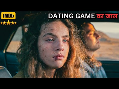 She Foṛced to Play Dating Game With Vulgar & Serial KiIIer to Won Game 🤯⁉️⚠️Movie Explained in Hindi