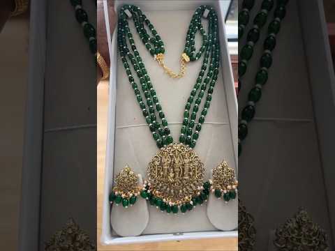 Jewellery collections