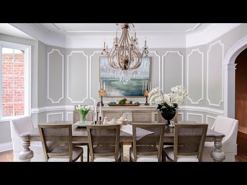 Lavish Designs total home makeover