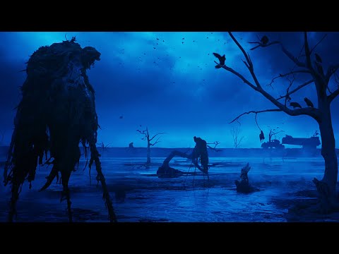 Mad Max: Fury Road - The Green Place [4K]