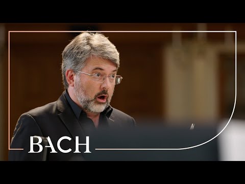 Bach - Cantata Tue Rechnung! Donnerwort BWV 168 - Sato | Netherlands Bach Society