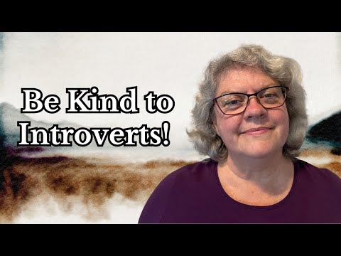 How to Annoy an Introvert Without Even Trying