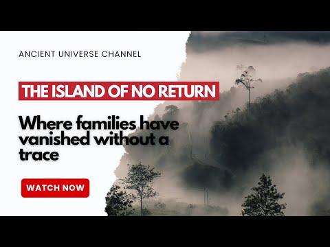 Unveiling the Mystery of The Island of No Return