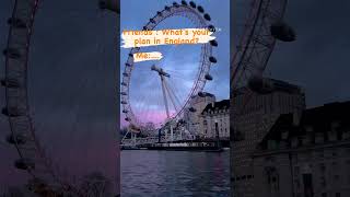 plan after coming to uk #uklife #uk #ukvlog #travel #uktravellers #ukvisa #memes #funnyvideo #shorts