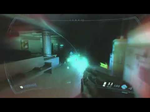 F.E.A.R 2 Project Origin GamePlay