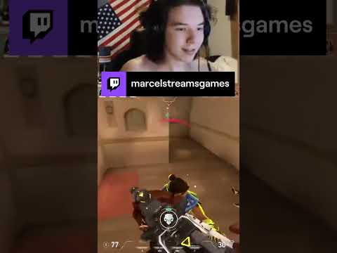 YES | marcelstreamsgames on #Twitch