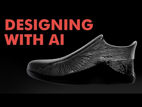 AI Designed this Product: These Tools are the Future of Design