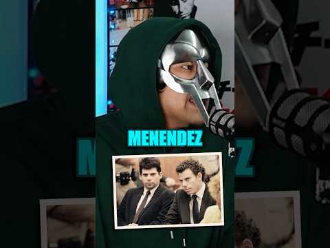 MENENDEZ BROTHERS CASE 😱 EP.206 ​⁠@jumpersjump