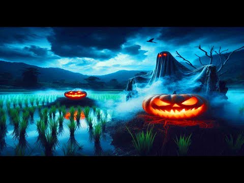 Halloween Haunted Ghost Sound