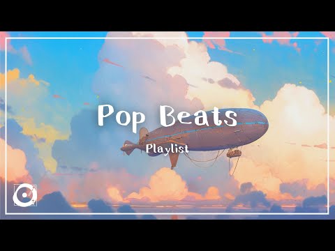 作業用BGM｜晴れやかなポップインスト Pop Beats（明るい、フリーBGM、1時間耐久、プレイリスト）