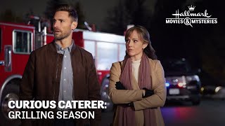 Preview - Curious Caterer: Grilling Season - Hallmark Movies & Mysteries