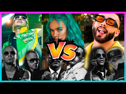 Mix Regueton OLD School VS Regueton de moda 2023 (Karol G, Tego, Peso Pluma, Bad Bunny, Bizarrap) 🇵🇪