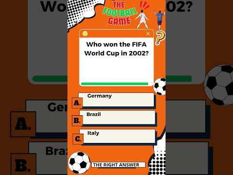 Are you ready to take the final football trivia challenge?  #quiz #footballquiz