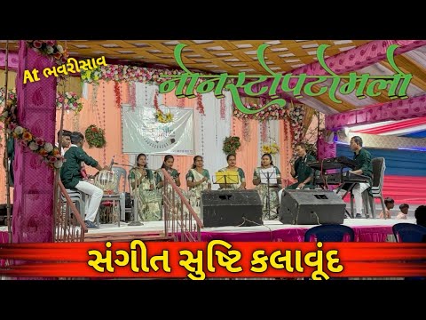 NON STOP TIMLI (સંગીત સુષ્ટિ ક્લાવુદ )|| OID GAMIT TIMLI SONG 💖At (ભવરીસાવર)….