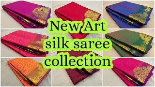 Best Art Silk Saree Collections | 7010558833 | Fast moving art silk sarees | Online shopping sales