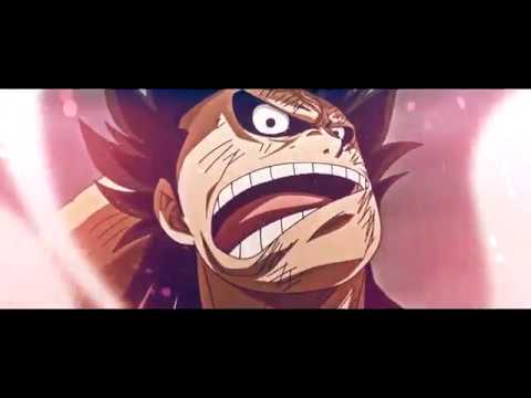 Gear Fourth AMV