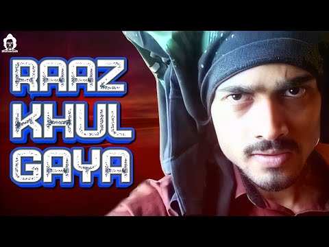 BB Ki Vines- | Raaz Khul Gaya |