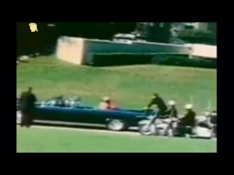 JFK  file release new film !!! JUNE 1  2018  GUN SMOKE ON THE KNOLL !!!!!!!