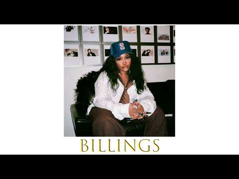 (FREE) R&B Type Beat - "Billings"