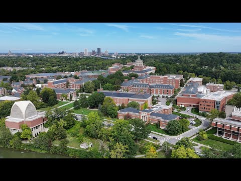 A Year in Review: 2024 at the University of Rochester