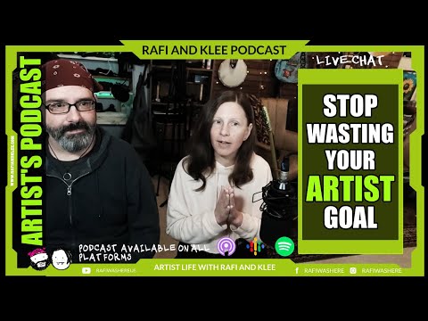 Are Your Artist Goal In Your Control?