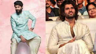 Style with Stars SS #Vijaydevarakonda waiting for#tollywoodupdates #tollywoodstars