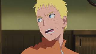 The Day Naruto Became Hokage  Eng Dub