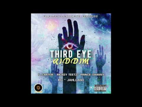 Prince Swanny - Badmind People (Raw)  [Third Eye Riddim]