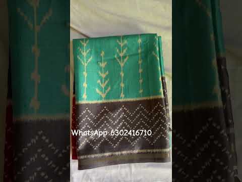 Mysore silk sarees order for 6302416710#trendingshorts #trending #saree #silkfabric #subscribe